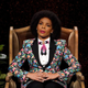 Amber Ruffin